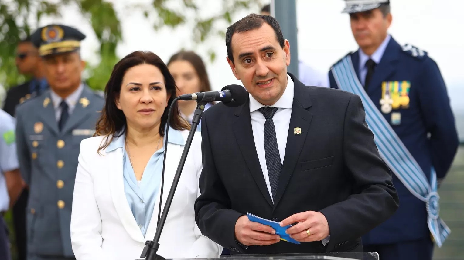 Sheila Thomaz deixa presidência do Fundo Social após fim de casamento com prefeito 