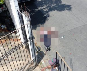 Homem de 28 anos é executado na zona leste de São José dos Campos