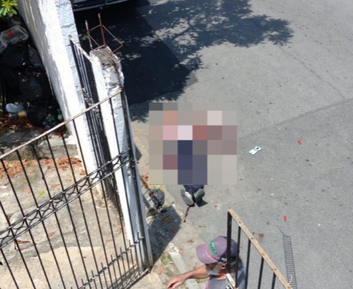 Homem de 28 anos é executado na zona leste de São José dos Campos
