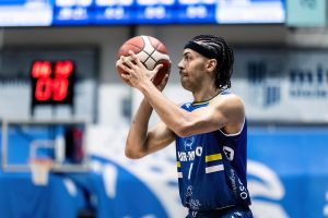 Após bom desempenho na estreia do NBB, São José Basketball perde na prorrogação para o Minas