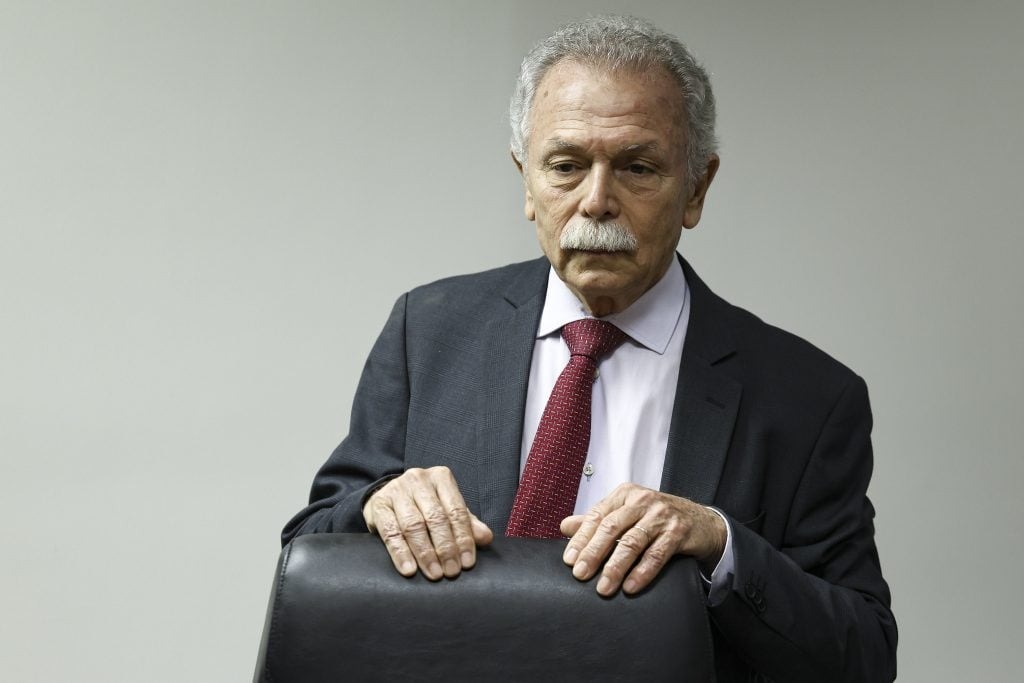 Ex- diretor do Inpe, Ricardo Galvão assume vaga de Boulos na Câmara