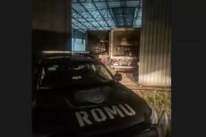 15 toneladas de carne são apreendidas e quadrilha é presa em Jacareí