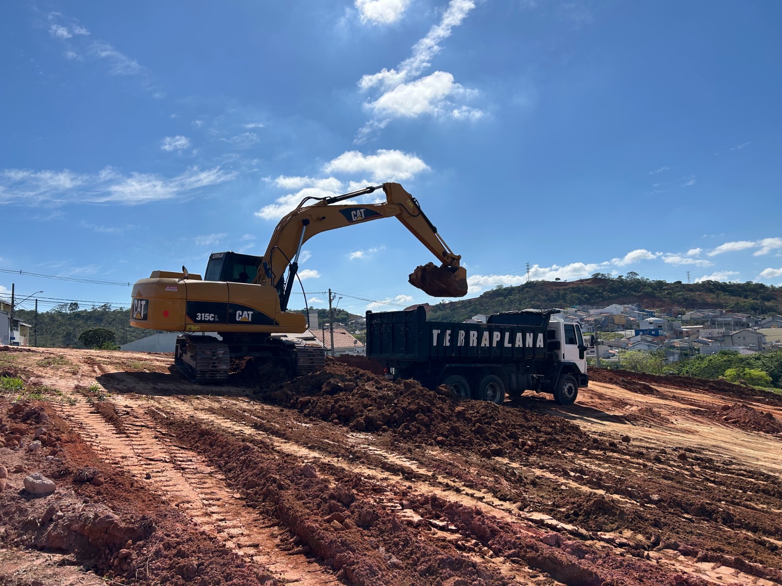 Com investimento milionário, obra da nova escola infantil no Santa Júlia é iniciada em São José dos Campos