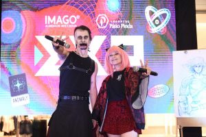 Expocomics 2025 promete experiência imersiva ao fantástico Universo Geek