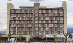 Hotel Hampton by Hilton em Caraguatatuba será inaugurado em outubro