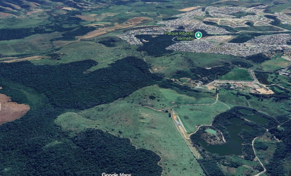 Frente Parlamentar é criada em São José dos Campos para proteger o Urbanova