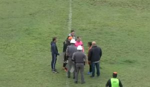 Torcedora é presa por racismo em jogo do Corinthians sub-12 em Guaratinguetá