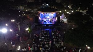 Cinema e música ocupam São Luiz do Paraitinga no In-Edit Brasil, com Zé Pitoco e homenagem a Jackson do Pandeiro