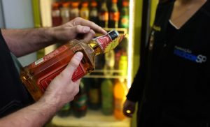 Justiça autoriza destruição de vasilhames adulterados em São Paulo