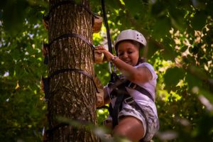 Dia das Crianças no Parque Vicentina terá atividades inclusivas e cinema grátis