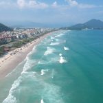 Corpo é encontrado na Praia Grande em Ubatuba