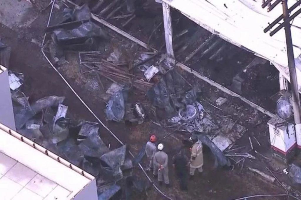 Seis anos depois, Justiça absolve réus do incêndio no Ninho do Urubu