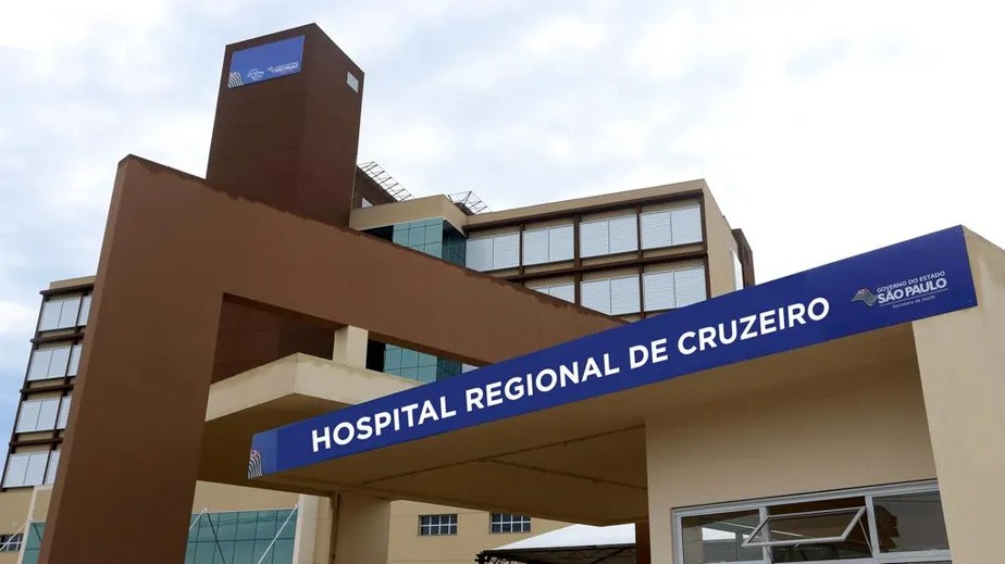 Hospital Regional de Cruzeiro