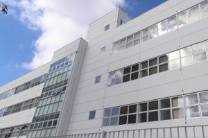 Novo Fórum de Jacareí é entregue após 10 anos de paralisação das obras