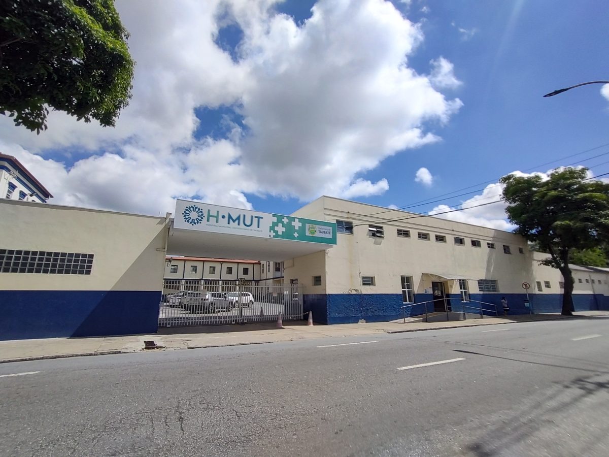 UTI do Hospital Municipal de Taubaté ganha novos leitos