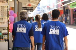 Dia das Crianças: Procon intensifica fiscalizações no comércio joseense