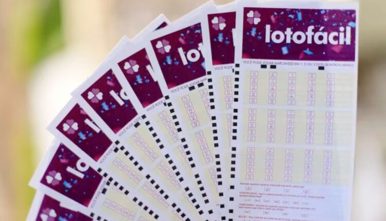 Aposta de São José ganha R$ 1,1 milhão na Lotofácil