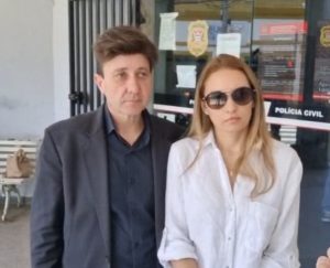 'Justiça tarda, mas não falha', diz mãe de Matheus após prisão do motorista