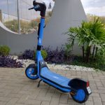 150 patinetes elétricos começam a operar em Ubatuba!