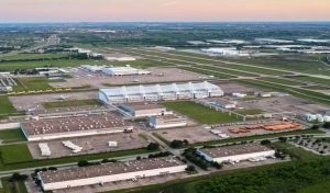 Embraer anuncia investimento de R$ 376 milhões para construir hangar no Texas