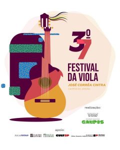 37º Festival da Viola em Campos do Jordão abre inscrições com mais de R$ 30 mil em prêmios