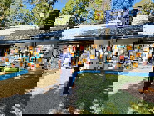 Primeira escola infantil de São José completa 50 anos como referência histórica!