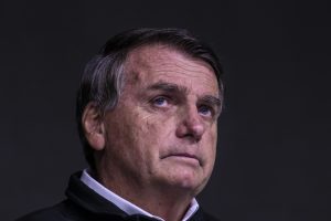 Bolsonaro é preso pela PF e passa a ter regras ainda mais rígidas determinadas pelo STF