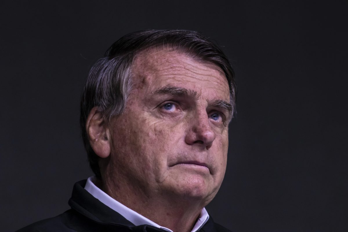 Bolsonaro é preso pela PF e passa a ter regras ainda mais rígidas determinadas pelo STF