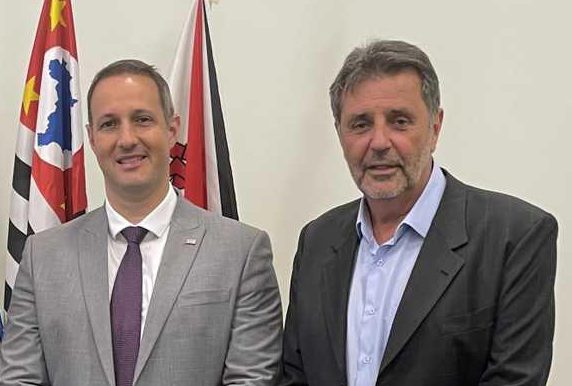 Governo de SP anuncia novo secretário de Segurança com foco na continuidade das ações contra o crime