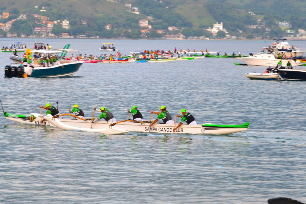 9ª edição da Volta de Ilhabela 90k vai reunir 550 atletas em 51 equipes!