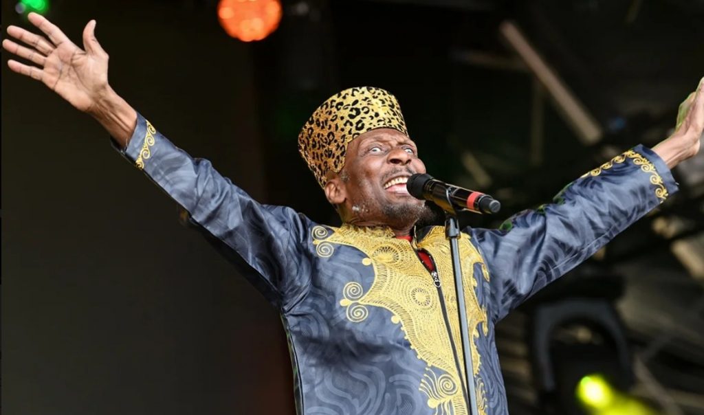 Jimmy Cliff morre aos 81 anos e causa grande comoção mundial