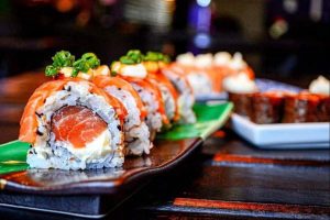 Mostra Japão em Caraguatatuba reúne música, culinária e tradição oriental