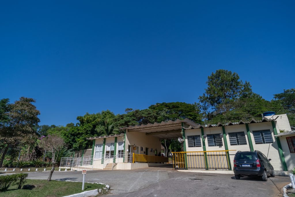 São José ganha unidade exclusiva para jovens em tratamento de álcool e drogas