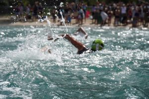 Travessia a nado de Caraguá a Ilhabela: 24 km de resistência e estratégia!