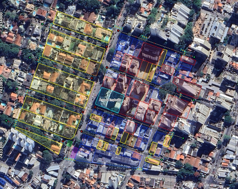 Hotel Urupema será implodido neste domingo; veja ruas bloqueadas e horários