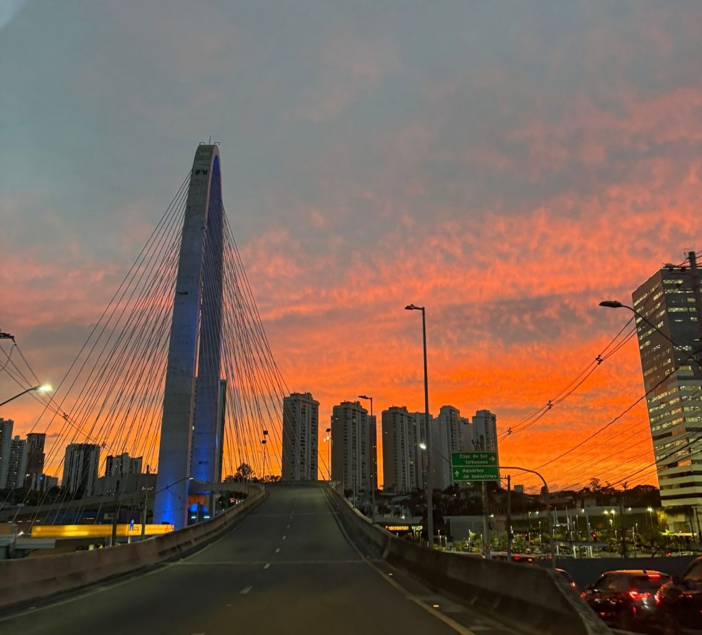 Ponte estaiada: prefeitura de São José perde recurso e deve pagar R$ 4,4 milhões à construtora