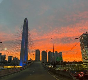 Ponte estaiada: prefeitura de São José perde recurso e deve pagar R$ 4,4 milhões à construtora