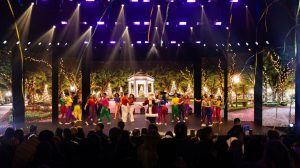 Campos do Jordão celebra o Natal com espetáculos gratuitos