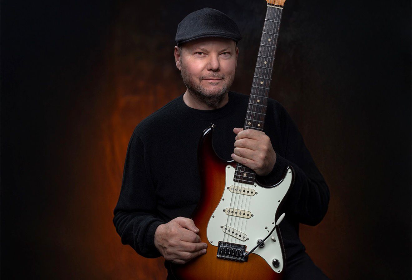 Com show em São José dos Campos, Ícone do soft rock, Christopher Cross anuncia turnê pelo Brasil