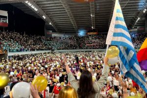 São José receberá celebração dos 60 anos da Igreja Quadrangular
