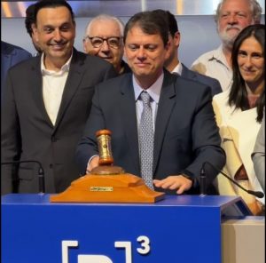 Travessias de balsa definem operadora após leilão em SP!