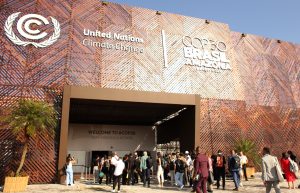 São José dos Campos na COP30 apresenta projeto Carbono Neutro