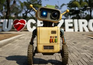 Cruzeiro vira cenário de filme nacional com estreia em 2027