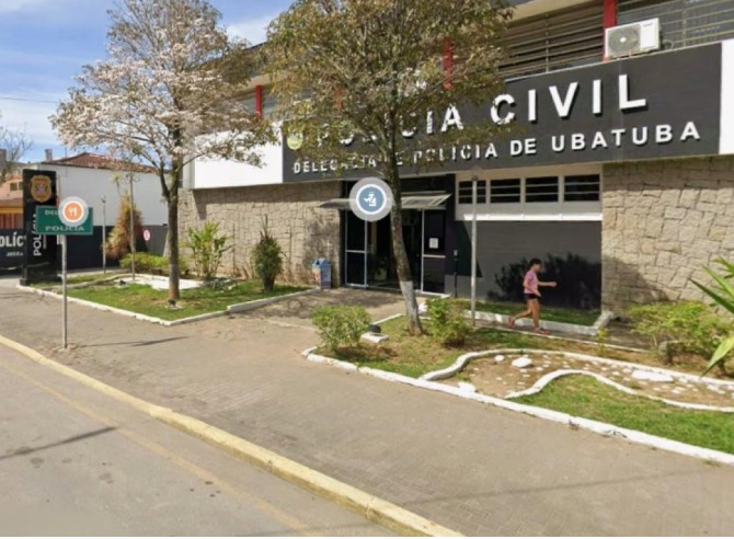 Tragédia em Ubatuba: menino de 3 anos morre após ser atropelado por ônibus