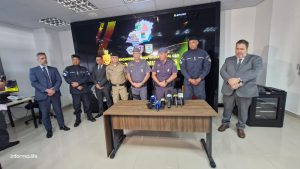 Com foco em facções, Polícias de SP, RJ e MG programam operações em conjunto!