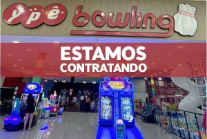 Vagas de Emprego: Oportunidades para Trabalho em Parque Infantil em São José