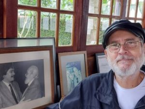 Ex-deputado Paulo Frateschi é morto a facadas pelo filho durante briga familiar em São Paulo