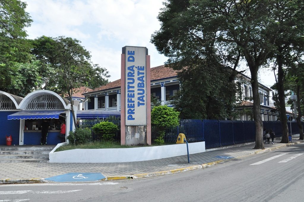Taubaté