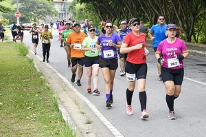 Corrida Unitau