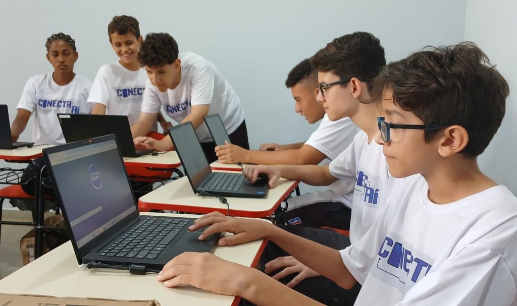 "Superatividade – A Era da Inteligência Artificial"